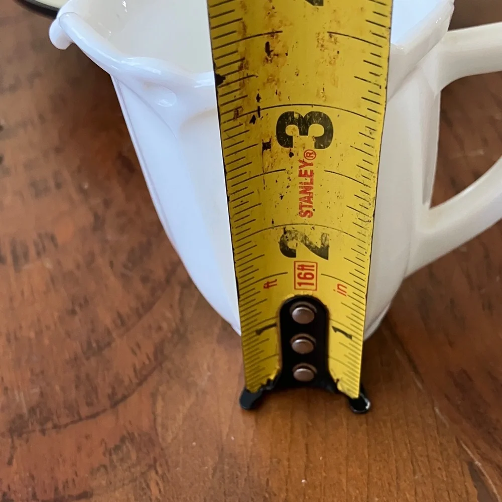 vintage milk glass vintage usa